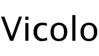 VICOLO, Італія