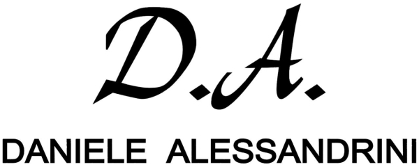 Daniele Alessandrini, Італія
