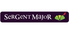 Sergent Major, Франція