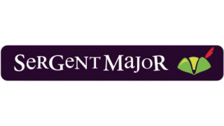Sergent Major, Франція