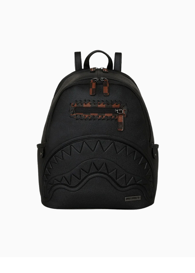 Рюкзак 32см х 10см х 23см черный SPRAYGROUND США