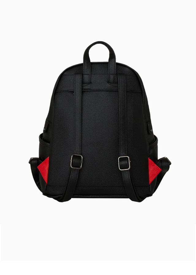 Рюкзак 32см х 10см х 23см черный SPRAYGROUND США