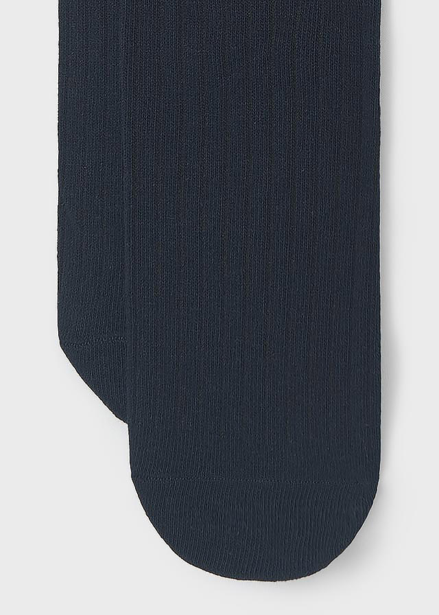 Шкарпетки для дівчинки темно-сині Mayoral Іспанія