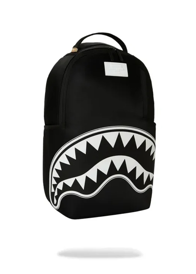 Рюкзак 46см х 15см х 29см для мальчика черный SPRAYGROUND США