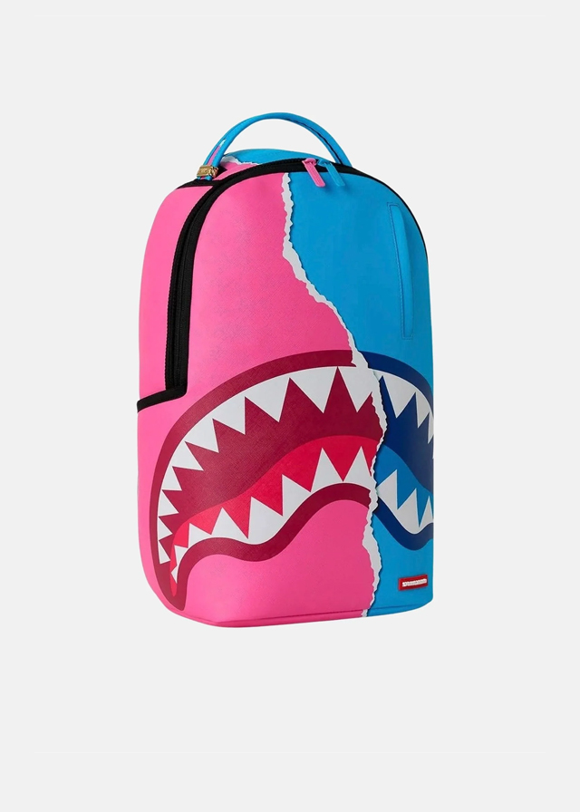 Рюкзак 46см х 15см х 29см рожевий SPRAYGROUND США