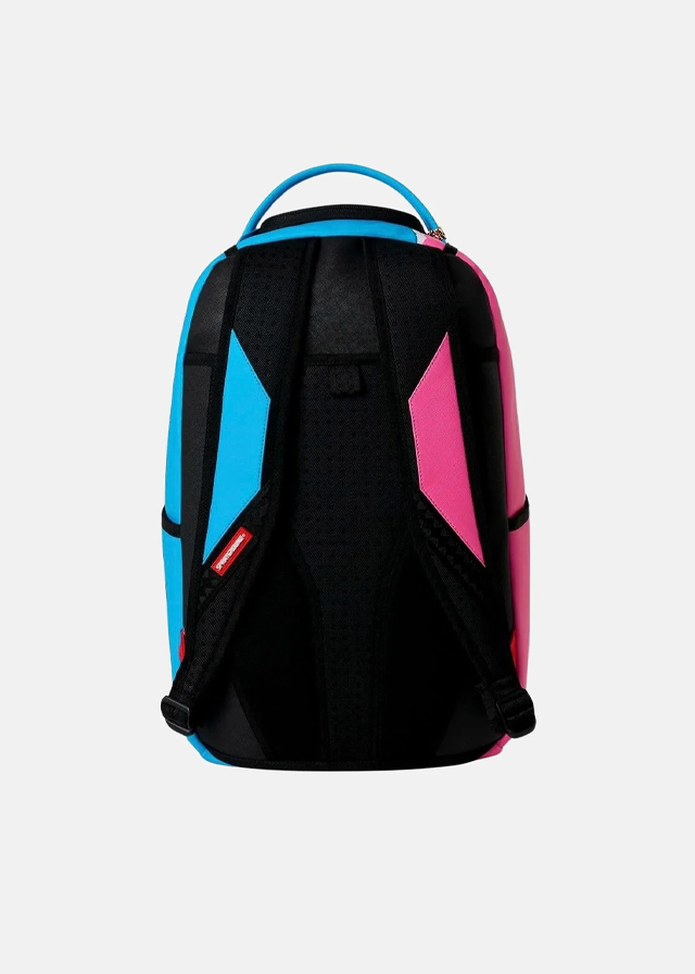 Рюкзак 46см х 15см х 29см рожевий SPRAYGROUND США